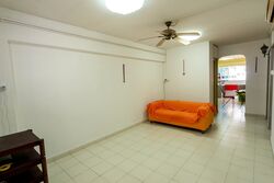 Blk 853 Yishun Ring Road (Yishun), HDB 3 Rooms #520928191